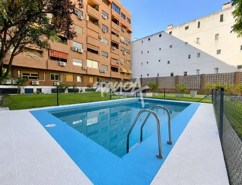 Pis de 134 m² a Madrid