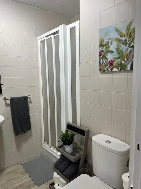 Pis de 30 m² a Salobreña