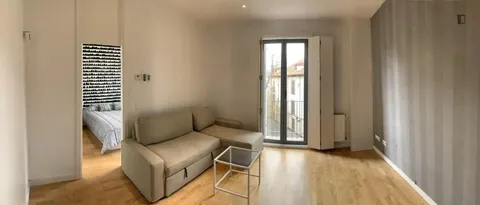 Appartamento 40 m² a Madrid