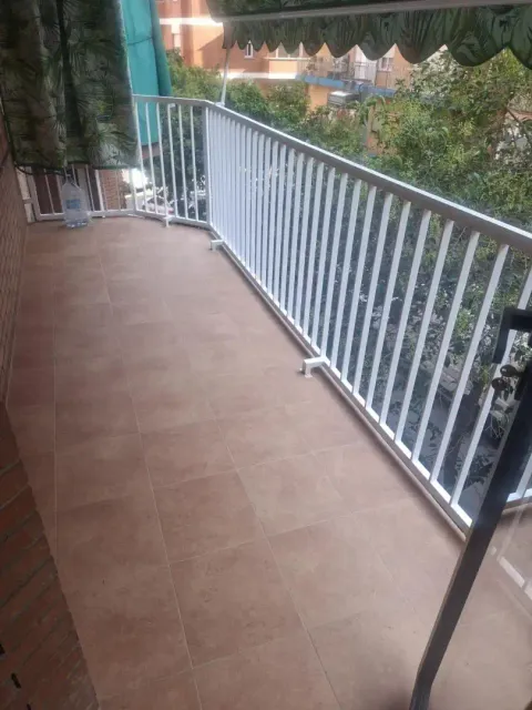 Quarto para alugar, Barcelona