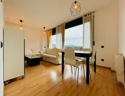 Pis de 66 m² a Corbera de Llobregat