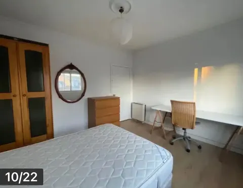 Pis de 111 m² a Pontevedra