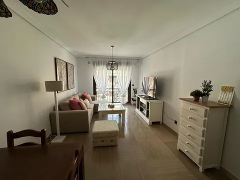 Квартира 90 м² у Córdoba