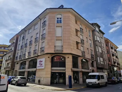 Wohnung 60 m² in Ponferrada