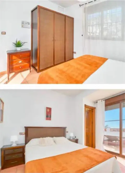 Apartamento 75 m² em Almuñécar
