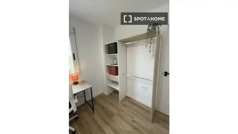Zimmer zur Miete, Alicante