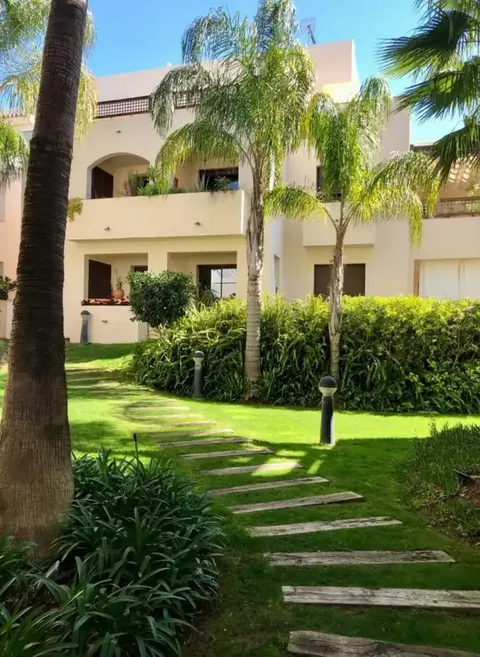 Apartamento 160 m² em Marbella