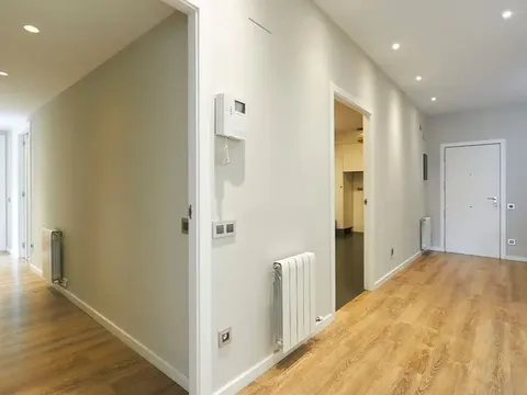 Pis de 190 m² a Barcelona