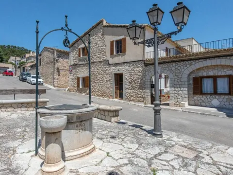 Casa de 490 m² a Selva