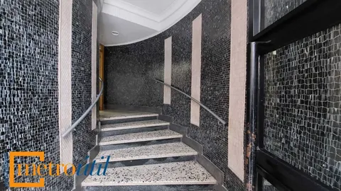 Wohnung 85 m² in Salamanca