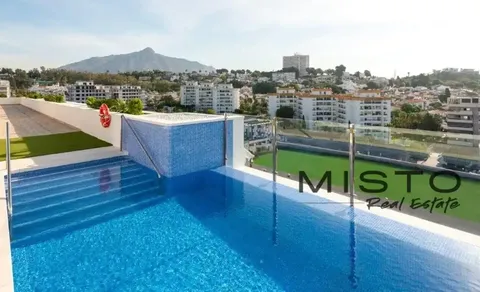Pis de 84 m² a Marbella