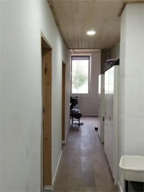 Pis de 60 m² a Ourense