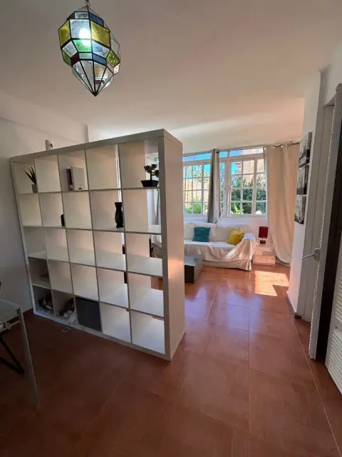 Wohnung 50 m² in Torremolinos