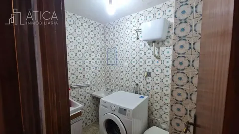 Pis de 98 m² a Salamanca