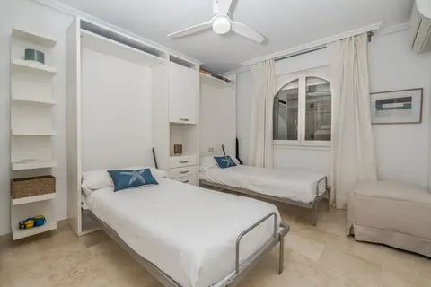 Pis de 90 m² a Xàbia
