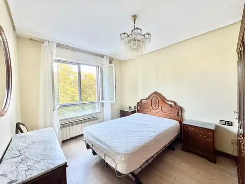Pis de 111 m² a Vitòria