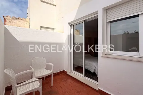 Квартира 109 м² у Montcada / Moncada