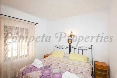 Casa de 60 m² a Nerja
