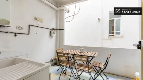Habitació de lloguer, València