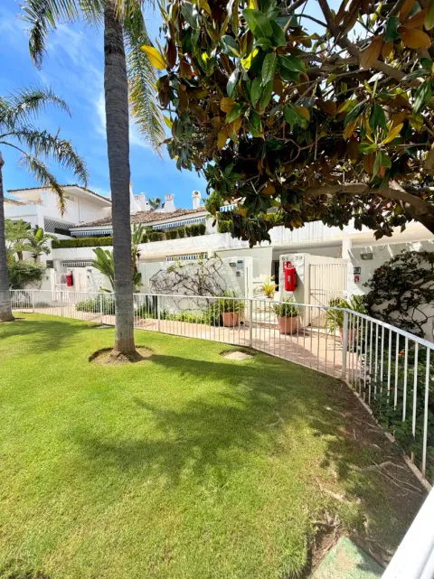 Квартира 120 м² у Marbella