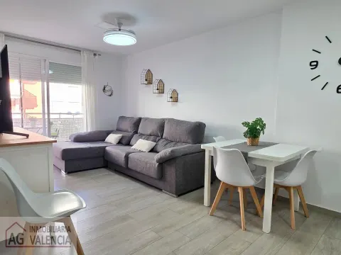 Pis de 62 m² a Almenara