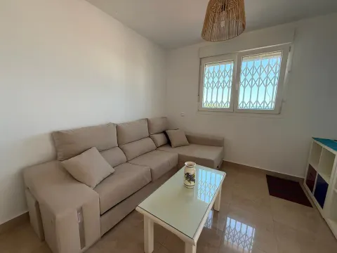 Flat 85 m² in Manilva