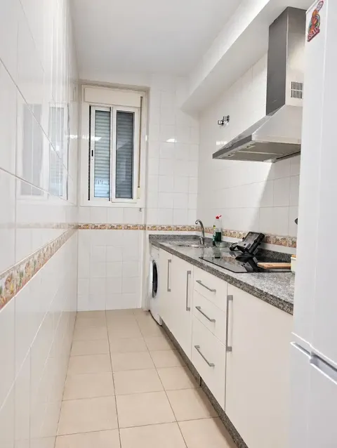 Appartamento 72 m² a Sanlúcar la Mayor