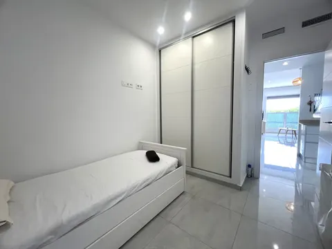 Casa de 97 m² a Torrevella