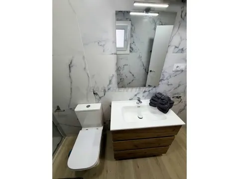 Pis de 40 m² a San Roque