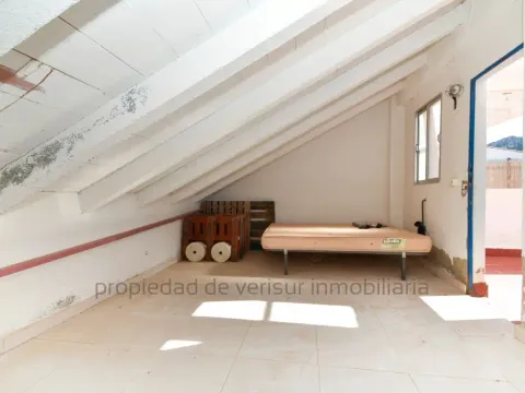 Apartamento 197 m² em Águilas