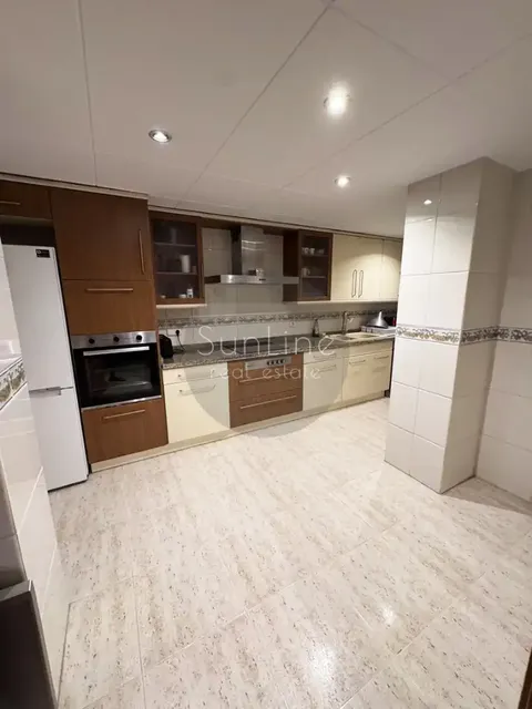 Pis de 135 m² a València