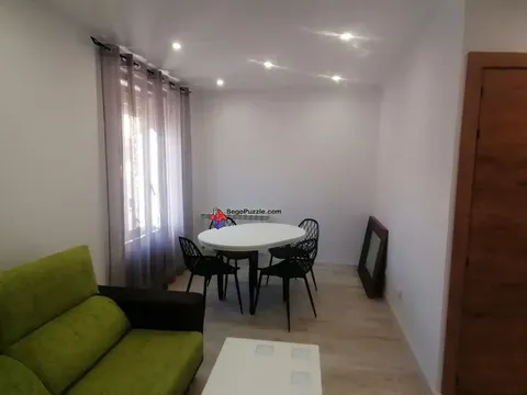 Pis de 115 m² a Segovia