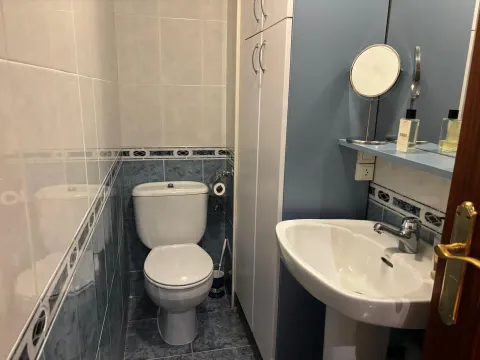 Appartamento 87 m² a Valladolid