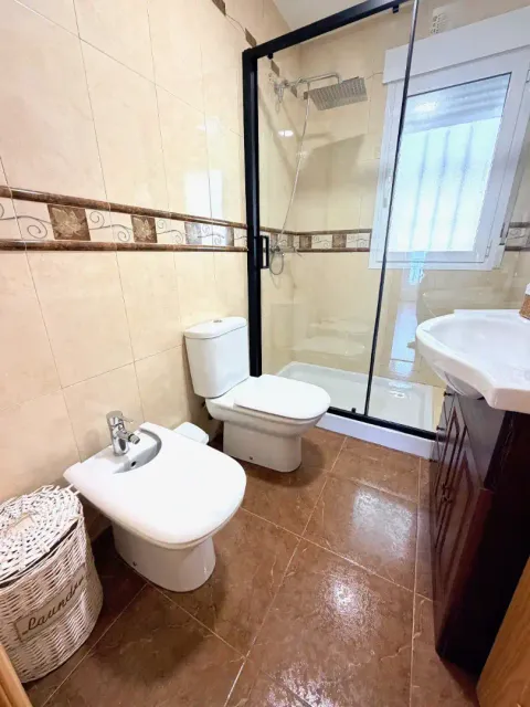 Casa de 95 m² a Alhendín