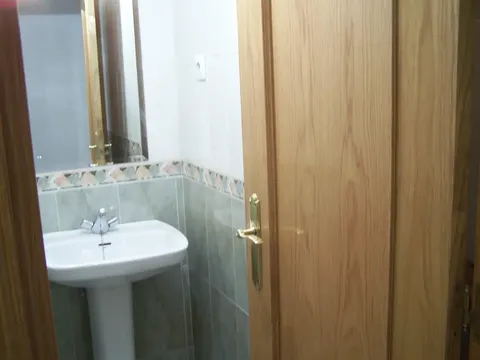 Pis de 85 m² a Madrid