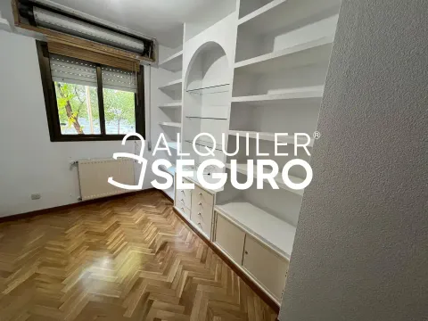 Pis de 100 m² a Madrid