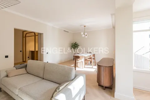 Pis de 147 m² a Barcelona