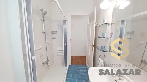 Pis de 97 m² a Bilbao