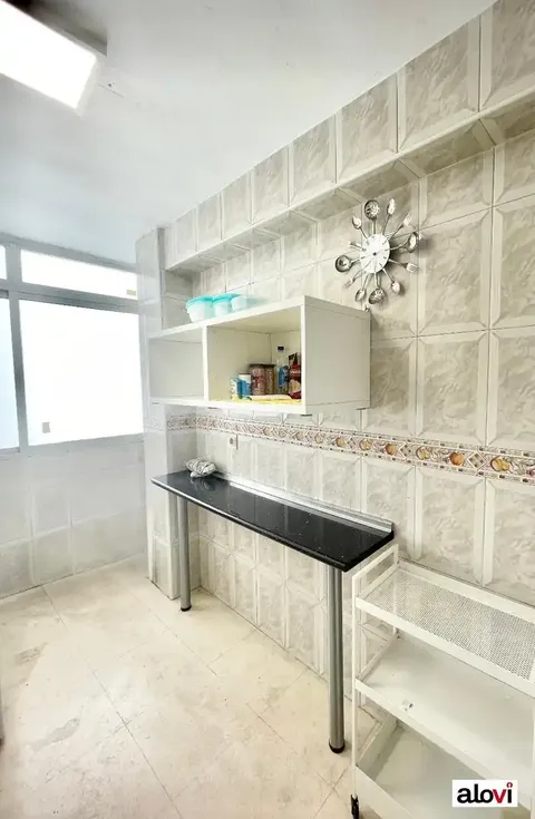 Habitació de lloguer, Granada