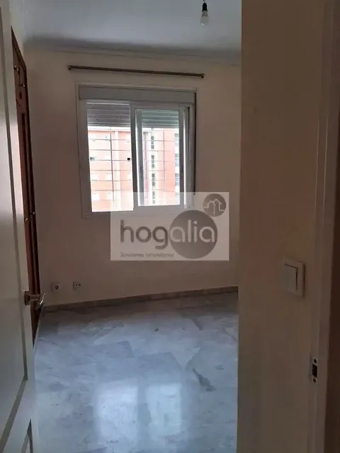Pis de 110 m² a Sevilla