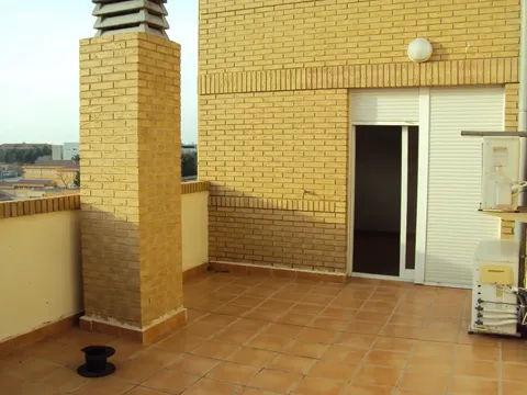 Pis de 136 m² a Albacete
