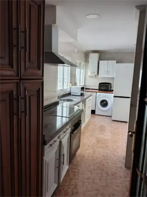 Pis de 100 m² a Jaén