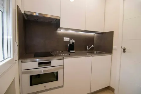 Pis de 30 m² a Madrid