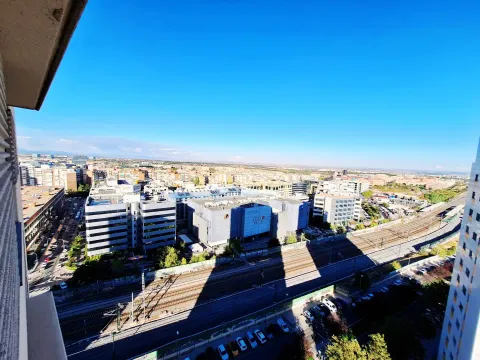 Pis de 45 m² a Madrid