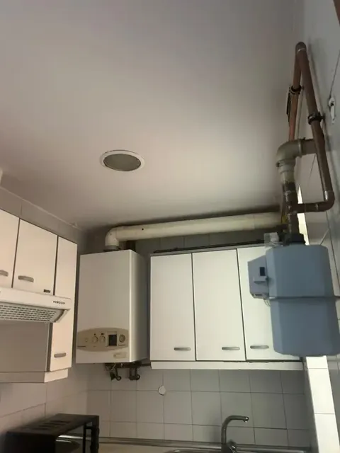Pis de 40 m² a Madrid
