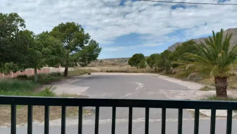 Casa de 149 m² a Alacant