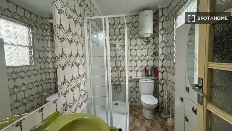Pis de lloguer, València