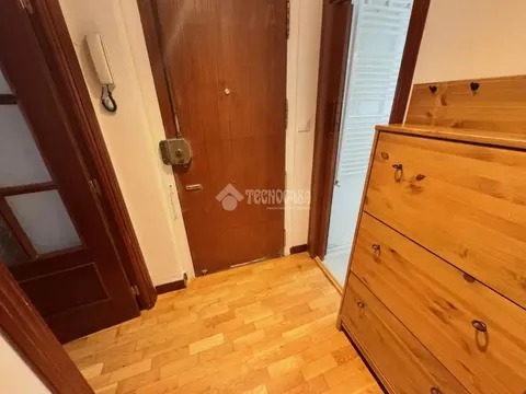 Pis de 57 m² a Madrid