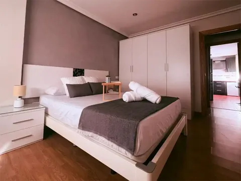 Pis de 80 m² a Linares