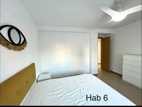 Habitació de lloguer, València